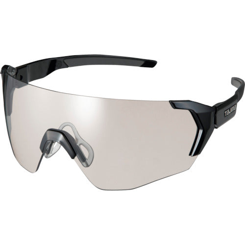 타지마 하드 글라스 HG-9 논프레임 클리어 HG-9N-C 1개