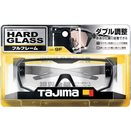 타지마 하드 글라스 HG-9 풀 프레임 토우 메이 HG-9F-T 1 개