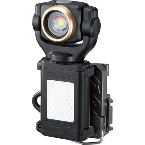 타지마 LED 세프 착탈식 라이트 SF352D LE-SF352D 1개