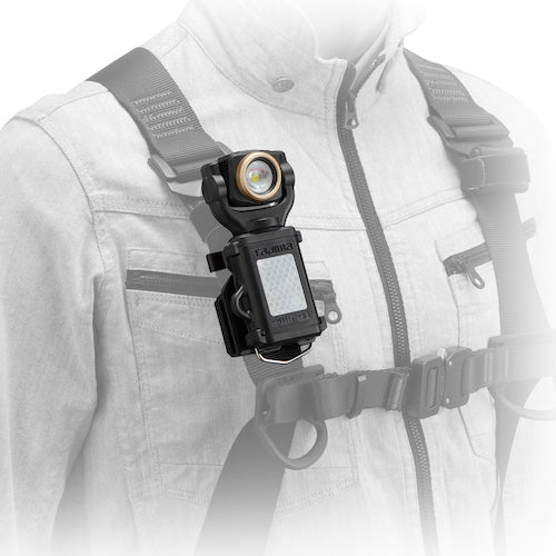 타지마 LED 세프 착탈식 라이트 SF352D LE-SF352D 1개