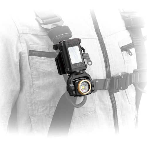 타지마 LED 세프 착탈식 라이트 SF352D LE-SF352D 1개