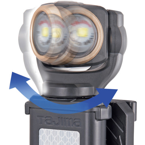 타지마 LED 세프 착탈식 라이트 SF352D LE-SF352D 1개