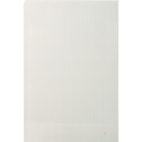 IRIS 544069 Polycapradan 1820X910X4 Clear PCD-1894-C 1 sheet