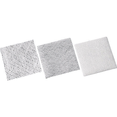 BEMCOT Cleanroom Wiper BEMCOT Wire Wiper NE107 (4800 sheets) 200 sheets x 24 bags NE107 1 box