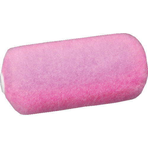 Otsuka Paint Roller (Medium Roller) Peach Exterior Use Medium 30mm 7M-PH30 7 Inch 1523203007 1 Roller