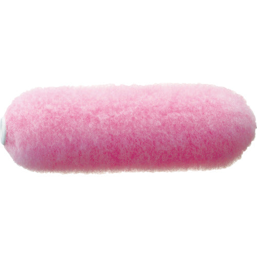 Otsuka Paint Roller (Regular Roller) Peach Exterior Regular 25mm 7PH25 7 inch 1522102507 1 piece