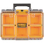 DeWalt Tough System 2.0 Half Size Organizer DWST83392-1 1 unit