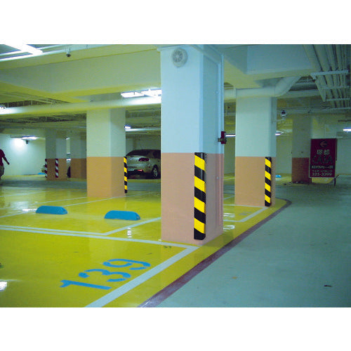 ＣＡＲ−ＢＯＹ　ＰＵクッションＬ字型　特殊用　PU19　1 本