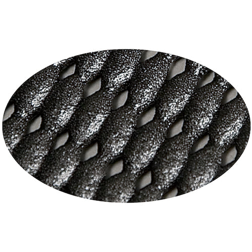 ＣＡＲ−ＢＯＹ　すべり止めロール巻　３０ｍ　ブラック　TM07　1 巻