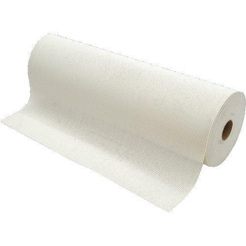 ＣＡＲ−ＢＯＹ　すべり止めロール巻　３０ｍ　ホワイト　TM08　1 巻