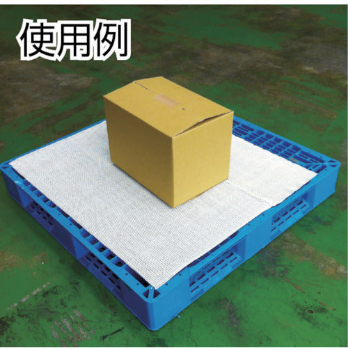 ＣＡＲ−ＢＯＹ　すべり止めロール巻　３０ｍ　ホワイト　TM08　1 巻