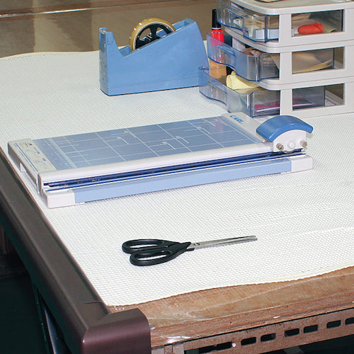 ＣＡＲ−ＢＯＹ　すべり止めロール巻　３０ｍ　ホワイト　TM08　1 巻