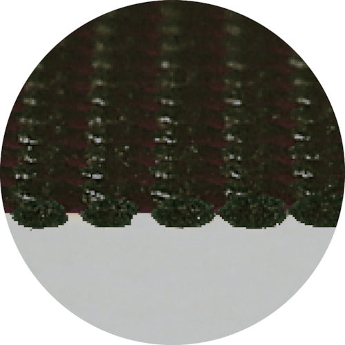 ＣＡＲ−ＢＯＹ　すべり止めロール巻　３０ｍ　ホワイト　TM08　1 巻