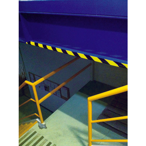 CAR-BOY 부드러운 호랑이 테이프 240mm×3m YT-04 1권