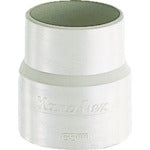 Kanaflex [Sold Out Item] Duct Cuffs (Gray) CFS-KG-050 1 pc