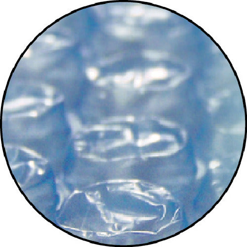 川上　エコハーモニー　Ｈ３７クリア　１２００Ｘ４２　ロール　（１本＝１袋）　10435　1 本