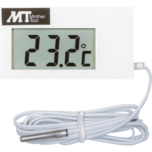MT Low/High Temperature Digital Temperature Module (with case) MT002C/C 1 piece