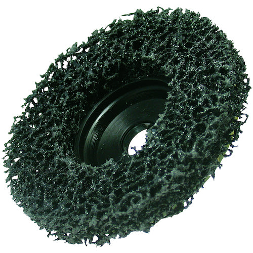 Yanase Unilon Black 100X15 Hard NB01 1 sheet