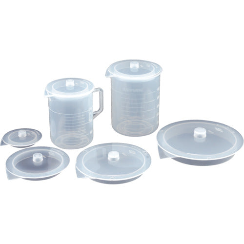 Sampler Beaker Lid 100ml 01061 1 piece