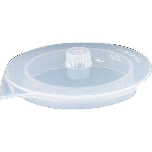 Sampler Beaker Lid 200ml 01062 1 piece