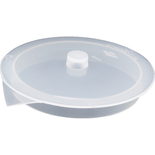 Sampler Beaker Lid 2L 01066 1 piece