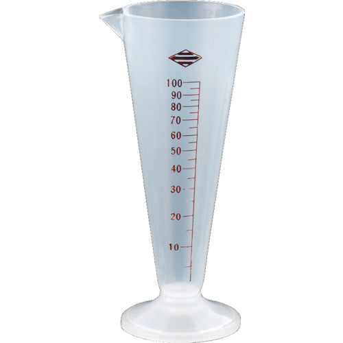 Sampler Meter Glass 100ml PP 06504 1 pc