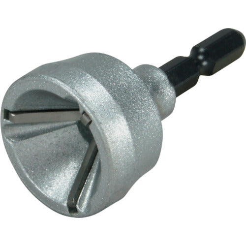 JEFCOM Zungiri chamfering bit ZMB-519S 1 piece