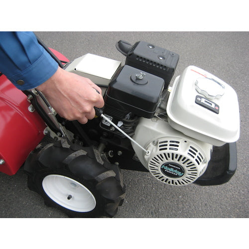 高木　リコイルスターターロープ　４．０ｍｍ×５０ｍ　22-8511　1 巻