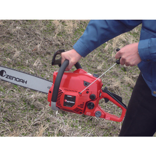 高木　リコイルスターターロープ　２．５ｍｍ×５０ｍ　22-8551　1 巻