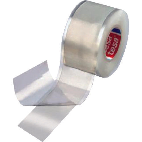 ｔｅｓａ　自己融着テープ　クリアー　２５ｍｍｘ３ｍ　4600CL-3　1 巻