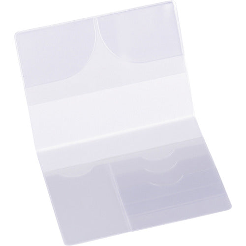 ベロス　おくすり手帳ホルダー　OTH-601A　1 枚