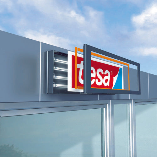 tesa 초강력 양면 테이프 크리스탈 19mmx3m 7055ACXP-3 1권