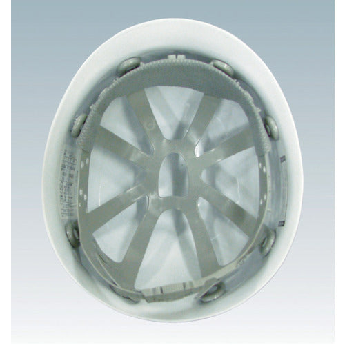 타니자와 ABS제 MP형 헬멧 148-E-B1-J 1개