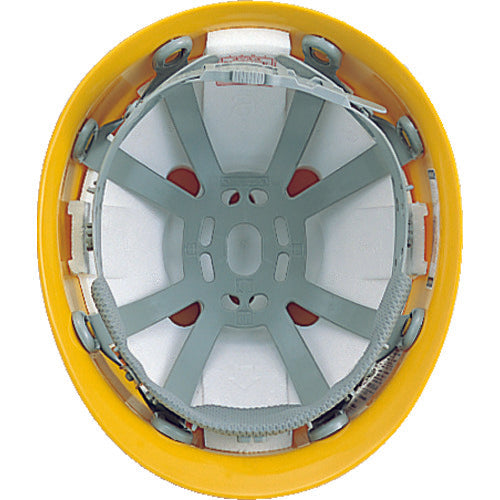 タニザワ　ＭＰ型ヘルメット　ＳＴ＃１４８−ＥＺ　青　　　　　148-EZ-B1-J　1 個