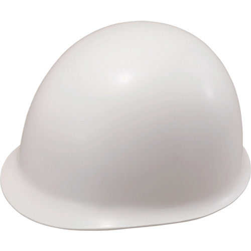 Tanizawa MP type helmet ST#148-EZ White 148-EZ-W1-J 1 piece