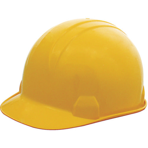 Tanizawa ABS Helmet ST#181-FZ (EPA) Yellow 181-FZ-Y2-J 1 pc