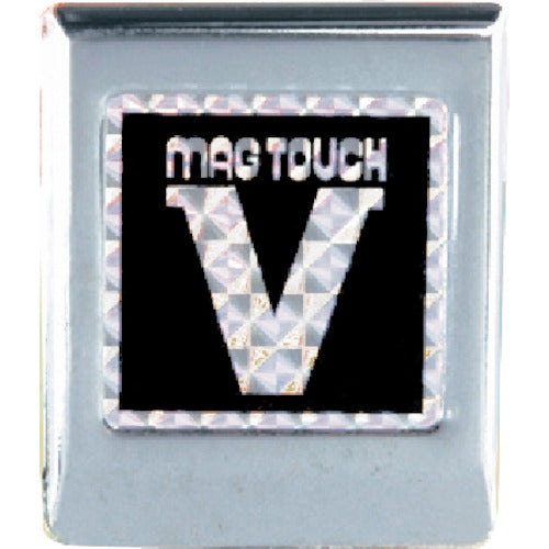 Velos Extra Large Magnet Clip MVS-600BK 1 piece