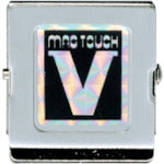 Velous Small Magnet Clip MVS-200BK 1 piece
