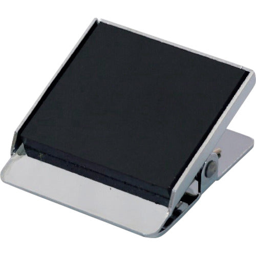 Velous Small Magnet Clip MVS-200BK 1 piece