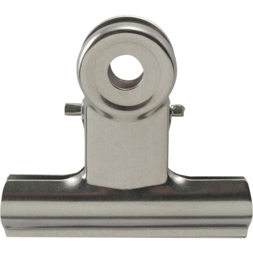 Belos Stainless Steel Medium Eye Clip STC-351 1 PK
