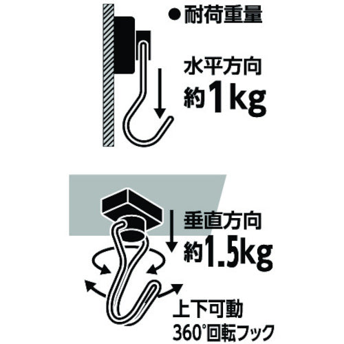 ベロス　ウルトラミニマムハンガー　MUH-1334　1 枚