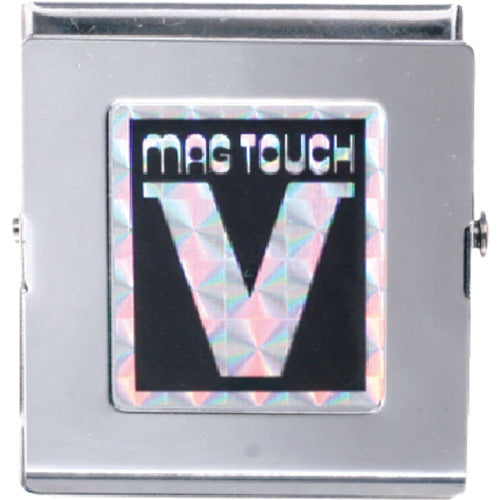 Velos Large Magnet Clip MVS-300BK 1 piece