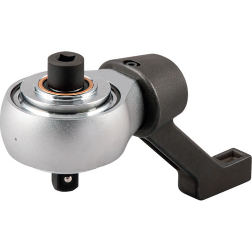 ＫＴＣ　倍力レンチ　倍率５　最大入力トルク４００Ｎ・ｍ　出力部差込角２５．４ｍｍ　GAP2000-68　1 台