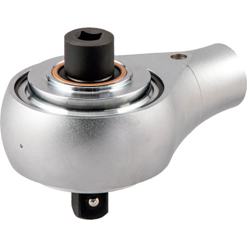 ＫＴＣ　倍力レンチ　倍率５　最大入力トルク２００Ｎ・ｍ　出力部差込角１９．０ｍｍ　GAP1000-46　1 台