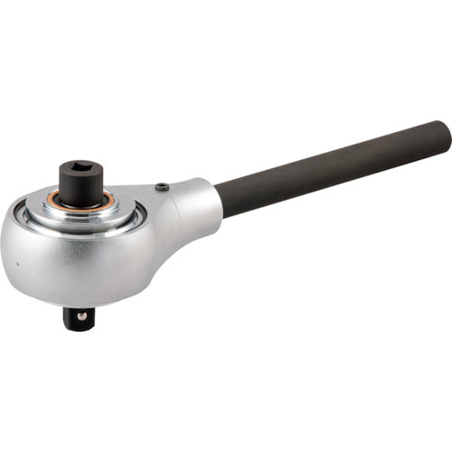 ＫＴＣ　倍力レンチ　倍率５　最大入力トルク２００Ｎ・ｍ　出力部差込角１９．０ｍｍ　GAP1000-46　1 台