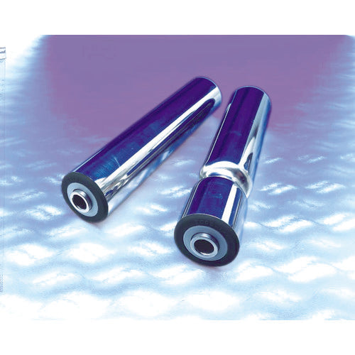 ＣＣＴＹ　キャリアローラー用ベアリング　ニューベアー　（スチール）　TCRB-5X1E　1 個