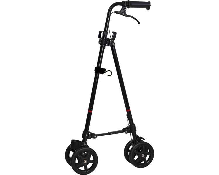 ハンドレールステッキⅡ / WB5135　ブラック　1 台