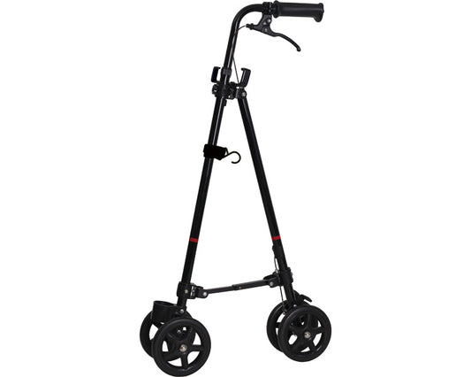 ハンドレールステッキⅡ / WB5135　ブラック　1 台