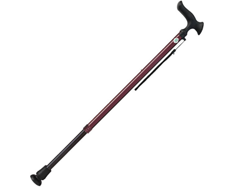 かるがもE22　伸縮 / WB5127　レッド　1 本