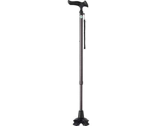 かるがもオム　4点DX　伸縮S・M兼用 / WB3842　千鳥格子　1 本